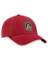 ფოტო #2 პროდუქტის Men's Red Atlanta United FC Adjustable Hat