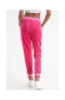 Women's Color Block Jogger With Contrast Rib