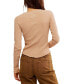 ფოტო #2 პროდუქტის Women's Easy Does It Thermal Top