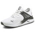 Фото #2 товара Puma Pacer Future Classic Lace Up Mens White Sneakers Casual Shoes 38059803
