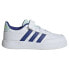 Фото #1 товара ADIDAS Breaknet 2.0 trainers