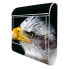 Фото #2 товара Почтовый ящик banjado с изображением Белоголового орла
