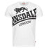 ფოტო #1 პროდუქტის LONSDALE Symondsbury short sleeve T-shirt