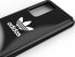 Фото #5 товара Чехол для смартфона Adidas Snap Case Trefoil FW20 для P40 черного цвета