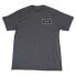 Фото #1 товара CARVER Standard Issue short sleeve T-shirt