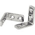 Фото #1 товара ROCA AB. Stainless Steel Angled Support