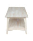 Фото #3 товара Bombay Tall Coffee Table