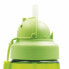 Фото #4 товара Бутылка с водой Laken OBY Jungle Зеленый Лаймовый зеленый (0,45 L)