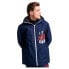 Фото #2 товара SUPERDRY Ski Freestyle Core jacket