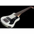 Фото #11 товара Höfner Shorty Bass White