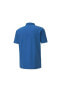 656579 Teamgoal 23 Casuals Polo T-shirt Mavi