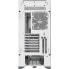 Corsair 5000D RGB - Midi Tower - PC - White - ATX - Plastic - Steel - Tempered glass - 17 cm