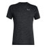 ფოტო #1 პროდუქტის SALEWA Puez Melange Dryton short sleeve T-shirt