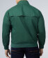 Men's Signature Harrington Long Sleeve Jacket