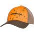 TRANGOWORLD Cabris Cap Orange / Grey - фото #2