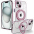 Фото #2 товара Чехол для мобильного телефона Cool iPhone 15 Розовый Apple