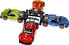 Mega Creative AUTO WYSCIG MET P/B 13CM MIX4 MC DISP 12/108/216