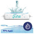 DODOT Aqua Pure Wipes Units 48 Units