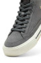 Court Classic Vulc Mid Gri Erkek High Sneaker