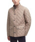 Фото #1 товара Men's Lowerdale Quilted Jacket