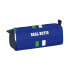 Holdall Real Betis Balompié Blue Navy Blue 21 x 8 x 7 cm