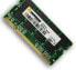Фото #1 товара Mustang SO-DIMM 512MB DDR333 CL2.5 (32Mx16) PremiumLine - 0.5 GB - 1 x 0.5 GB - DDR - 333 MHz - 200-pin SO-DIMM