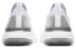 Фото #6 товара Nike React Infinity Run Flyknit 1 轻便 低帮 跑步鞋 女款 白银 舒适 潮流运动 / Кроссовки Nike React Infinity Run Flyknit 1 CD4372-101