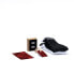 【定制球鞋】 Nike Dunk Low 野鹤制造 兔年限定 毛绒兔 CNY 新年礼盒版 耐磨 低帮 板鞋 GS 灰白 / Кроссовки Nike Dunk Low DH9765-100