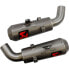 Фото #1 товара AKRAPOVIC Ducati Hypermotard 950 19-22 Ref:S-D9SO15-HCBT Muffler