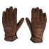 ფოტო #1 პროდუქტის BY CITY Pilot II leather gloves