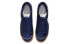 Кроссовки Nike Blazer Low Jumbo "Navy Gum" DR9865-400
