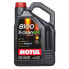 Фото #1 товара MOTUL 8100 X-Clean Efe C2/C3 5W30 5L Motor Oil