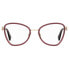 Ladies' Spectacle frame Moschino MOS584-LHF Ø 52 mm