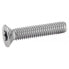 Фото #2 товара EUROMARINE ISO 14581 A4 M6x30 mm Countersunk Head Torx Screw 25 Units