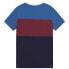 ფოტო #2 პროდუქტის BARÇA Crest short sleeve T-shirt