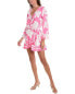 Фото #1 товара Ocean Drive Dress Women's Pink L