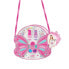 HOT FOCUS Handy Vanity Beauty Set Butterfly