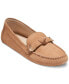 Фото #1 товара Women's Evelyn Bow Driver Loafers