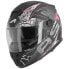 Фото #1 товара ASTONE GT 800 EVO Graphic Kaiman full face helmet