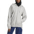 ADIDAS ORIGINALS Essentials tracksuit jacket Серый, S - фото #2