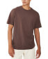 ფოტო #1 პროდუქტის Men's Loose Fit T-Shirt