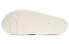 Фото #5 товара Шлепанцы мужские Jordan Air Jordan Break Quai 54 Бело-коричневые CZ4151-100