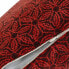 Фото #2 товара Подушка полиэстер Тёмно Бордовый 45 x 45 cm