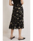 Фото #2 товара Boden Tiered Midi Skirt Women's