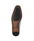 ფოტო #5 პროდუქტის Men's Steran Slip On Dress Loafers