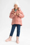 Куртка Defacto Kids ed Puffer Coat