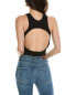 Ba&Sh Tank Bodysuit Women's