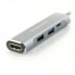 Фото #3 товара Multiport HUB USB type C HDMI / USB 3.0 / USB 2.0 / C