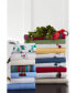 Фото #3 товара Comfy Super Soft Cotton Flannel Bed Sheet Set - 5oz