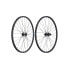 RITCHEY WCS Zeta GX Disc Tubeless gravel wheel set